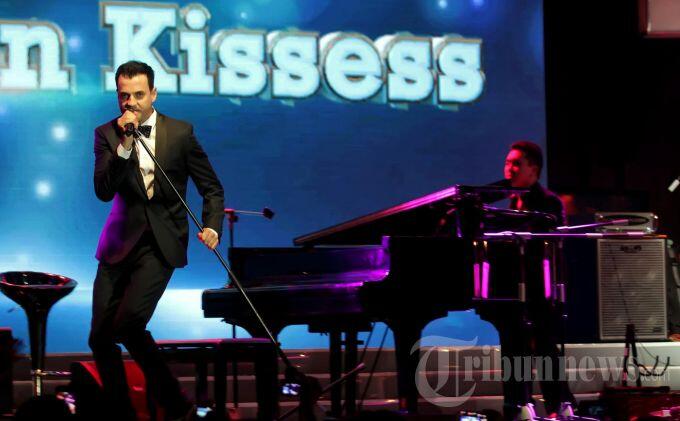 Karier Musik Tommy Page: Main Piano Sejak Umur 8 Tahun, Bantu Green Day Jadi Sukses