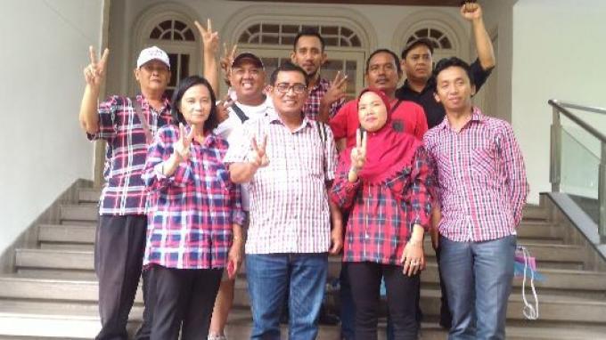 Jadi Pegampu, Bupati Tulungagung Siap Terjun Langsung Bantu Menangkan Ahok-Djarot