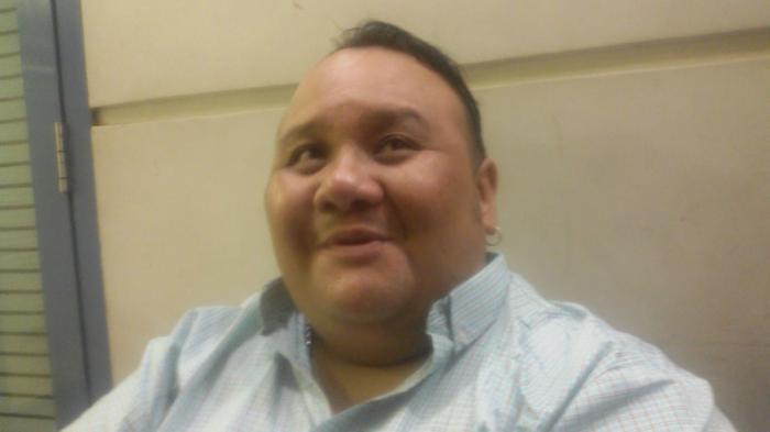 Aming Ceraikan Evelyn, Rony Dozer: Aming Orangnya Enggak Mau Pusing