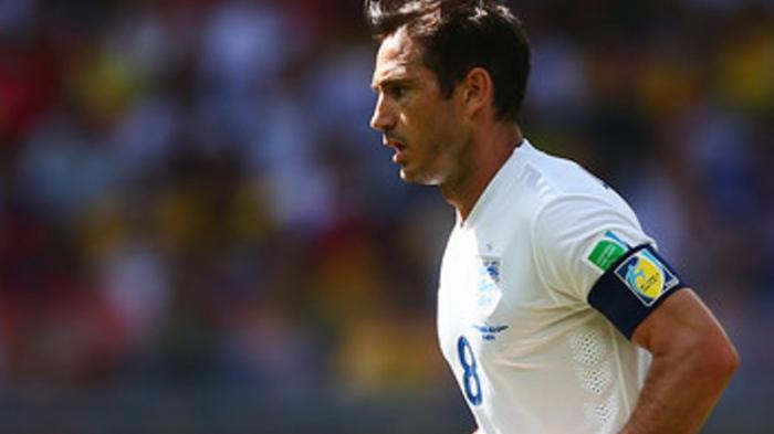Frank Lampard Belum Putuskan Peran di Chelsea