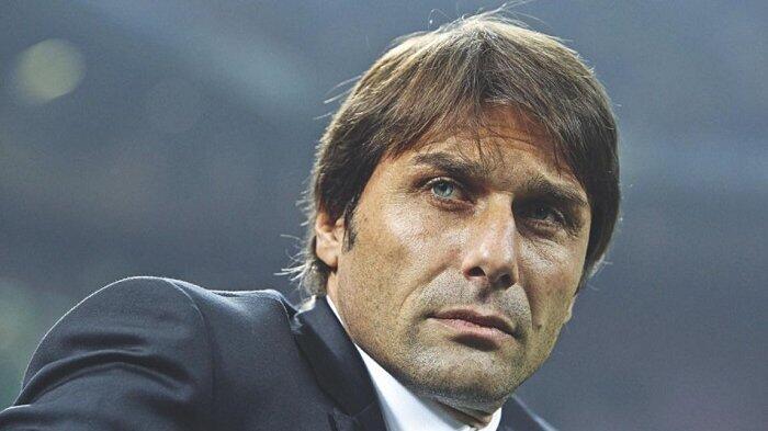 Masalah Jauh dengan Keluarga Jadi Hambatan Conte di Inggris