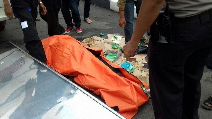 Mayat Perempuan Muda Ditemukan Tersangkut di Kali Cikarang