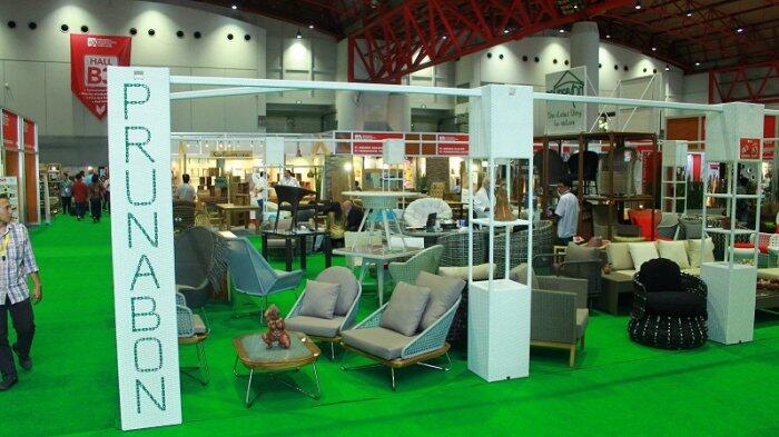 IFEX 2017, Kesempatan Berburu Produk Mebel dan Perajinan