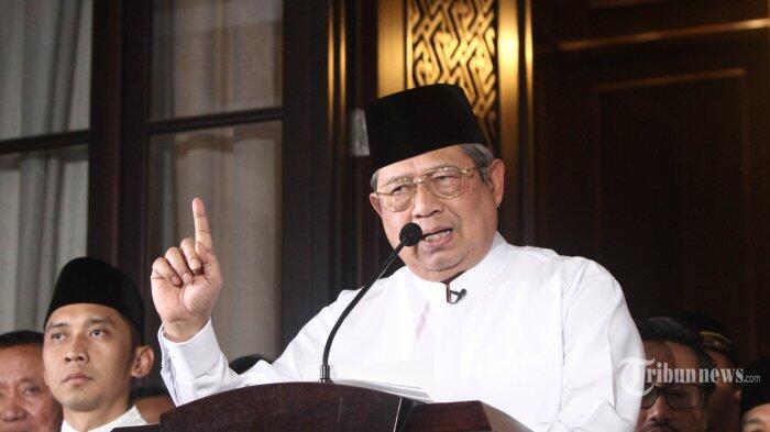 SBY Besok Akan Umumkan Dukungan Demokrat Dalam Putaran Dua Pilkada DKI