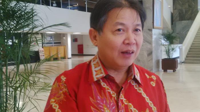 PDIP Ingin KPK Kerja Profesional dalam Kasus e-KTP