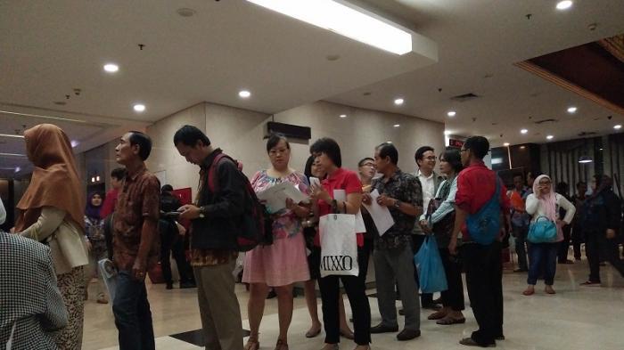 Duh, Ada 204.000 Wajib Pajak Membandel Tak Ikut Amnesti Pajak