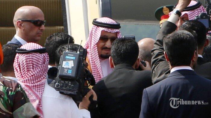 11 Nota Kesepahaman Indonesia dan Arab Saudi Wajib Dijaga