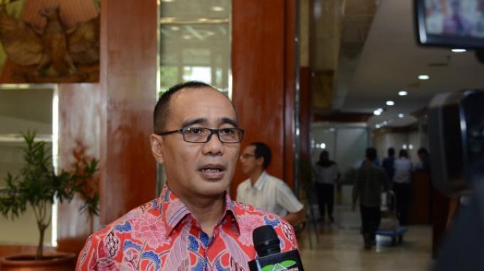 Hanura Menunggu Bukti Anggota DPR yang Terlibat Kasus e-KTP