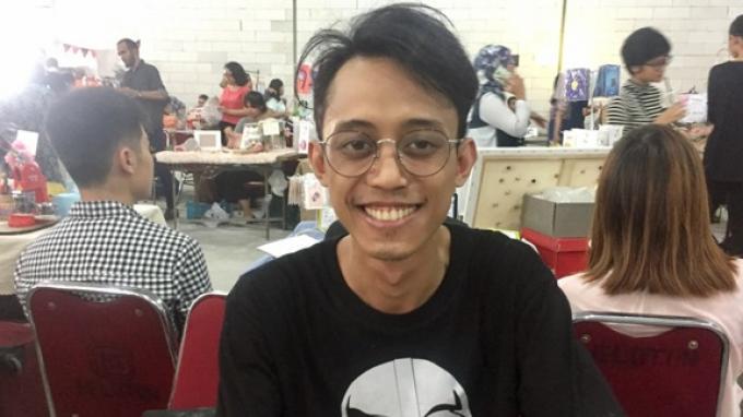 Alasan Kiswinar Tak Ucapkan Selamat Ulang Tahun Langsung untuk Mario Teguh