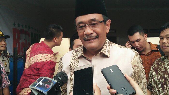 Anies-Sandi Pelajari Program AHY-Sylvi, Apa Kata Djarot?