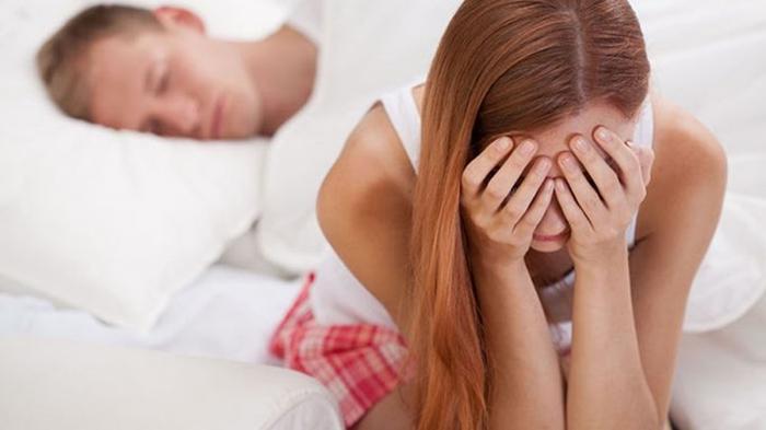 Berhubungan Seks Tanpa Komunikasi Bikin Wanita Menderita
