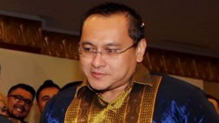 INASGOC Dapat Masukan Berharga dari Dewan Olimpiade Asia kata Harry Warganegara