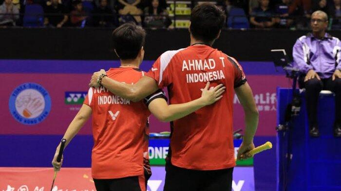 Belum Pulih Total, Liliyana Natsir Tak Gentar Tatap All England