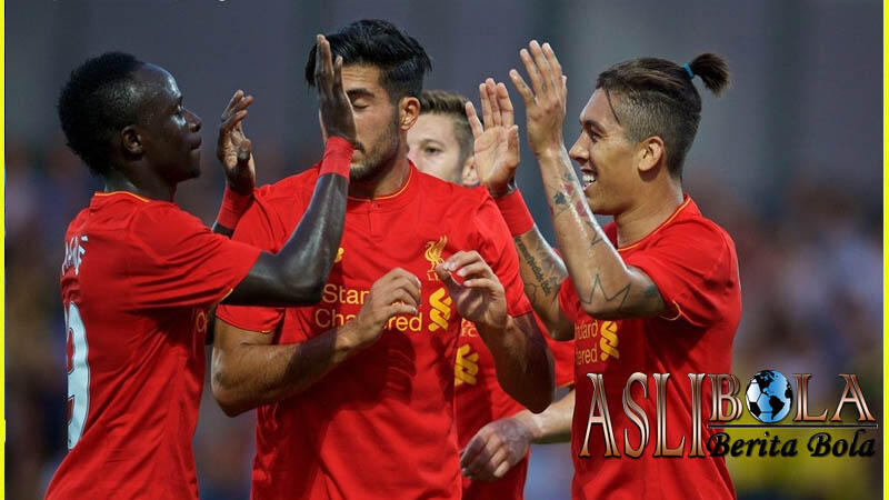 The Reds Bangkit kembali Dari Masa Terpuruknya