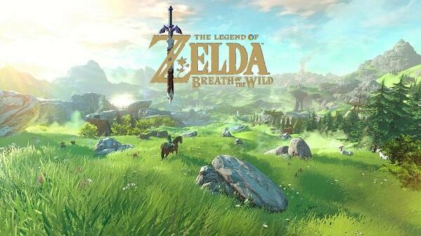 Tips Rahasia Buat Main The Legend of Zelda di Nintendo Switch!