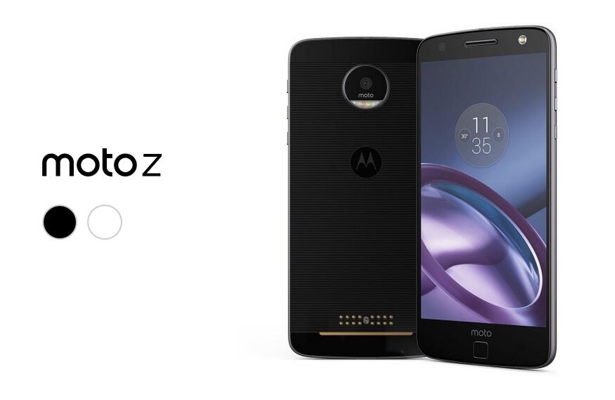 2 Buah Moto Z Bakalan Dibagikan Secara Gratis Nih, Yuk Masuk Gan!