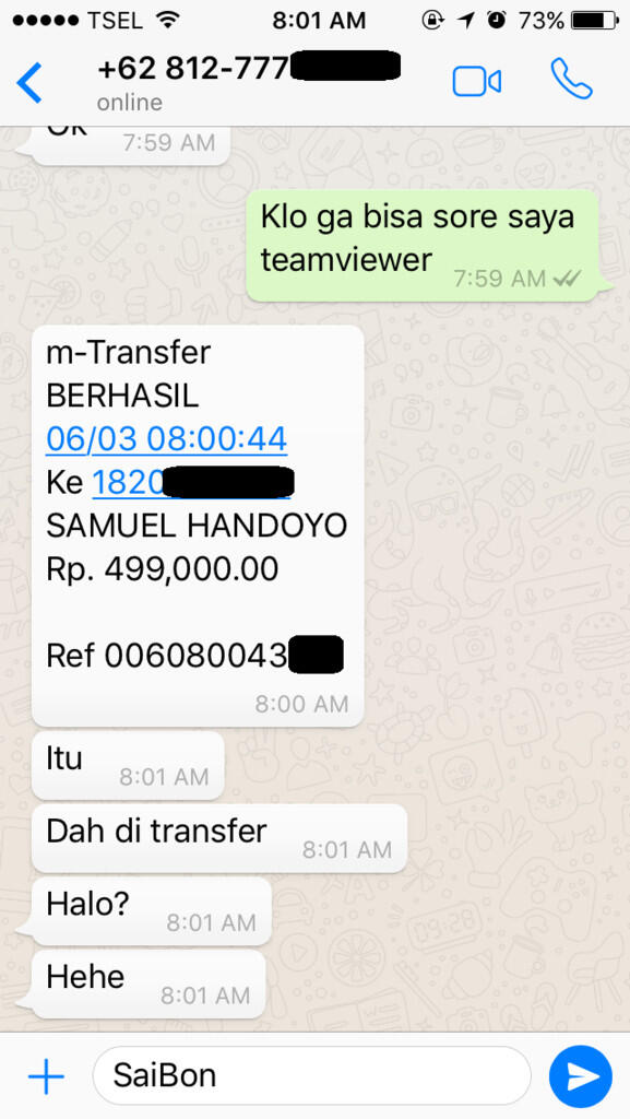 JUAL BOT RAGNAROK / RO GRAVINDO GRATIS BIAYA UPDATE GRATIS BIAYA SETTING