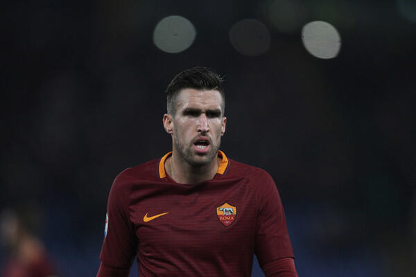 Inter Milan Siap Bajak Andalan AS Roma