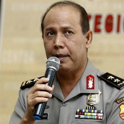 Hoax Berita Pengusiran Wakapolri di Bali, Justru Mendapat Apresiasi dari Raja Arab