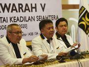 'Diplomasi swafoto' ala Raja Salman