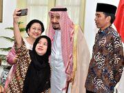 IORA dan APEC, mana yang lebih menguntungkan?
