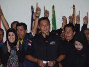 AS kemungkinan pangkas anggaran bantuan luar negeri