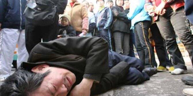 6 Fakta ilmiah untuk bertahan hidup yang wajib Anda ketahui!