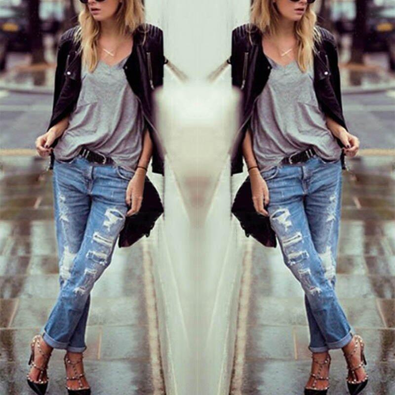 Sepuluh Tren Gaya Abadi