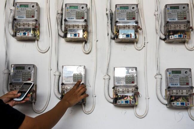 Maret, TDL Golongan 900 VA akan Kembali Naik