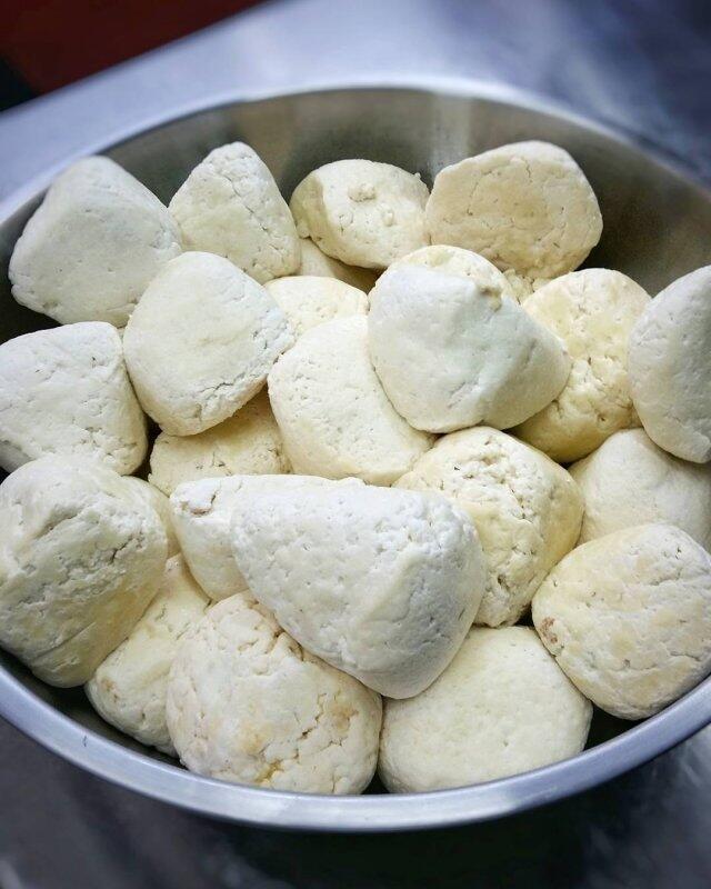 Wah! Ternyata INDONESIA Punya KEJU Sendiri Loh!