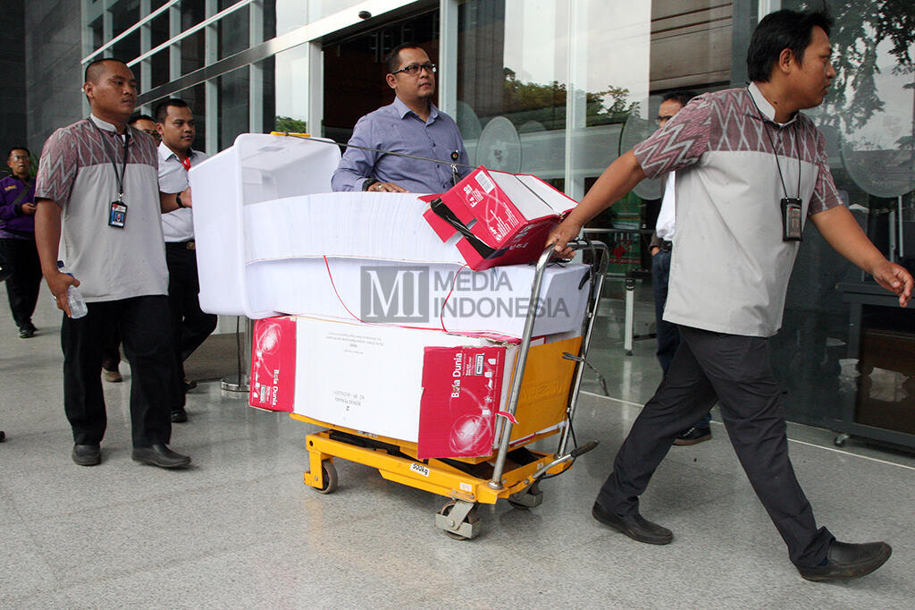 Ahok Mengakui Pernah Tolak KTP-el