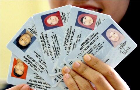 KPK Pastikan tak Mendapat Tekanan soal Kasus KTP-el