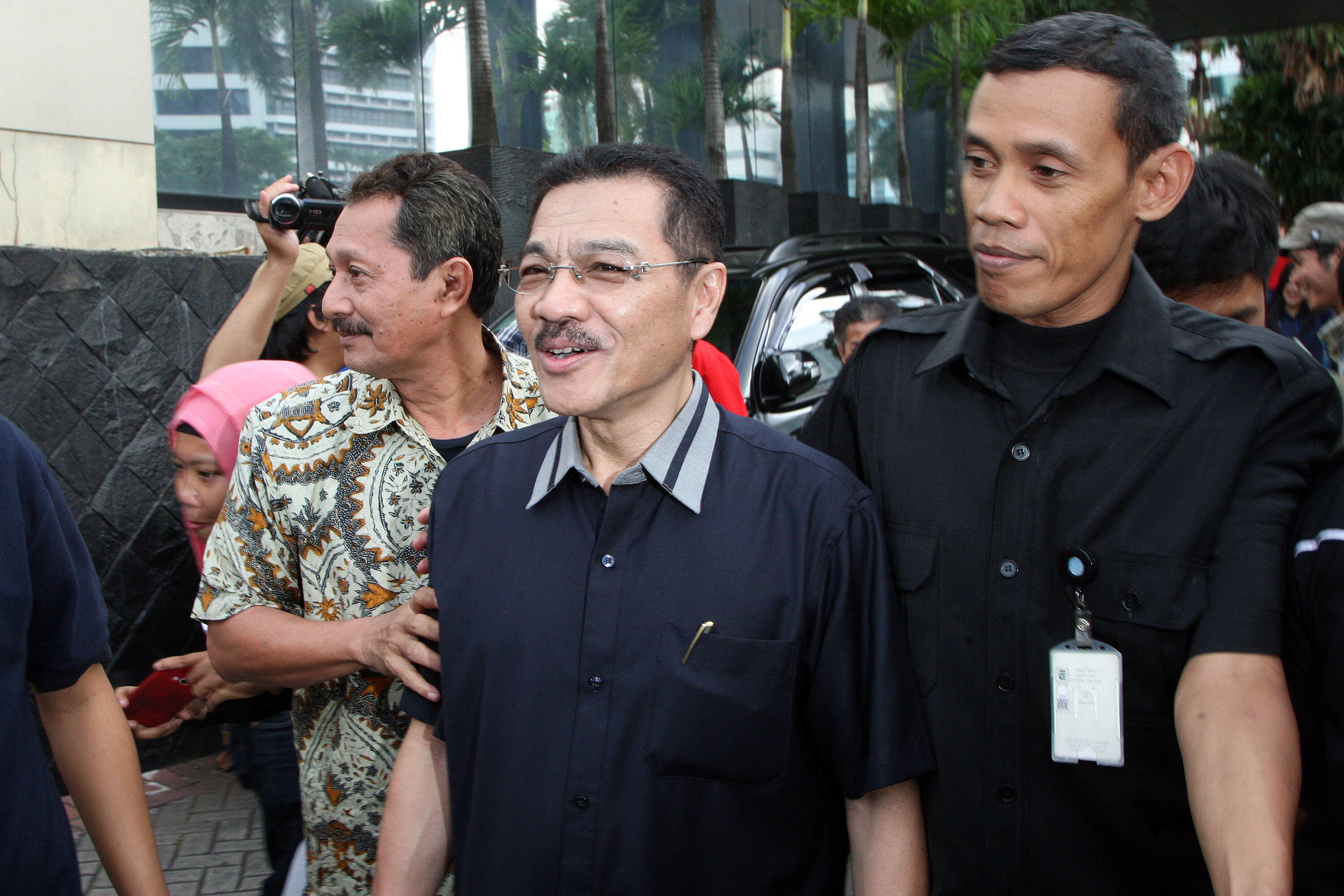 Menanti Kejutan Kasus KTP-el Terungkap