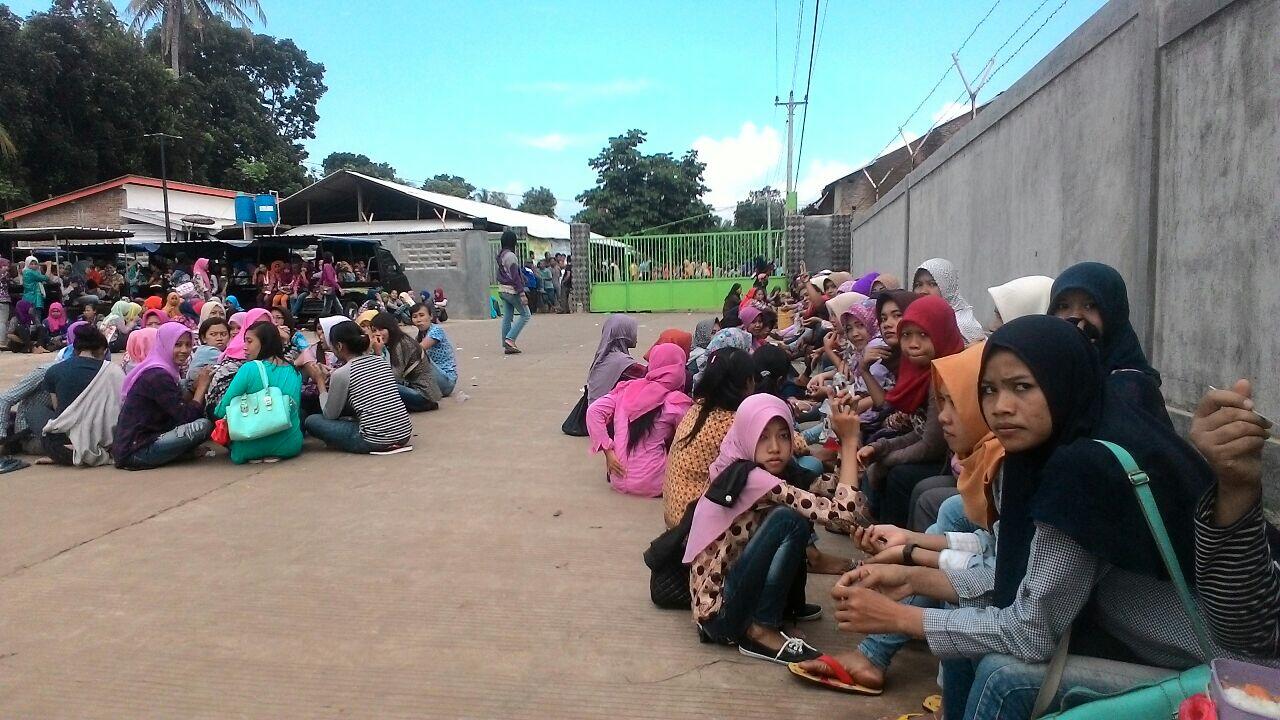 Pekerja Tol Tangerang-Merak Berencana Mogok Akhir Maret