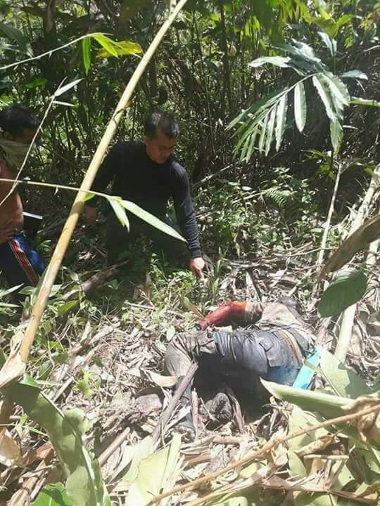 Ragam Macam Kasus