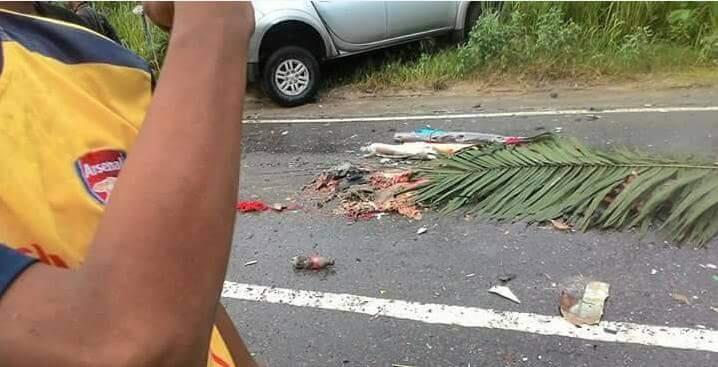 Ragam Macam Kasus