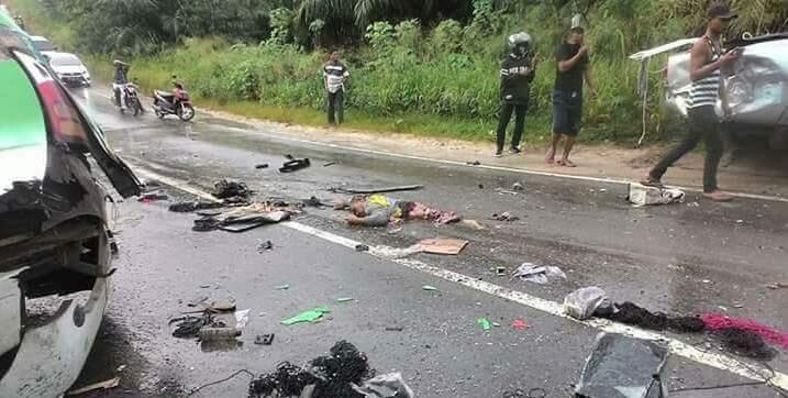 Ragam Macam Kasus