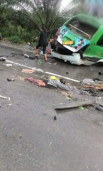 Ragam Macam Kasus