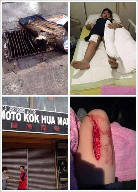 Ragam Macam Kasus