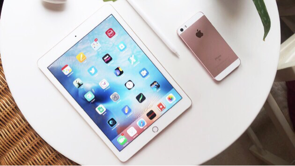 4 iPad Pro, iPhone SE 128GB, &amp; iPhone 7 Merah Siap Hadir di Event Maret