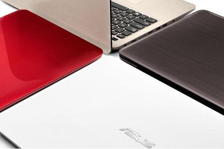 ASUS Kuasai 51,7% Pasar Notebook Consumer