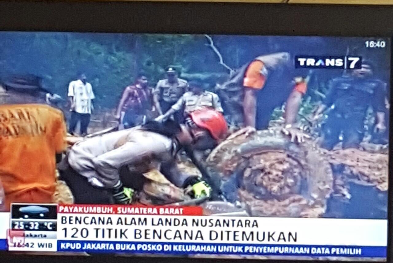 Anies: Kalau Rakornas PKS di Jakarta Harus Undang Petahana, Urusannya Panjang..
