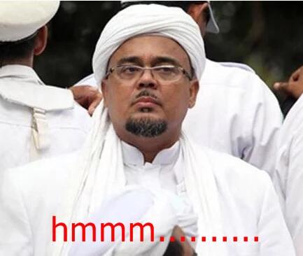 Candaan Raja Salman ke Jokowi: Itu Saudara Setan