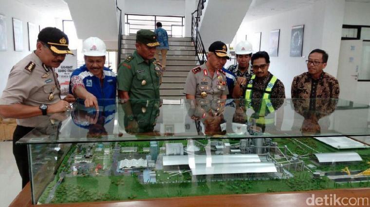 Kapolda Jateng: Keputusan Hukum Harus Ditaati