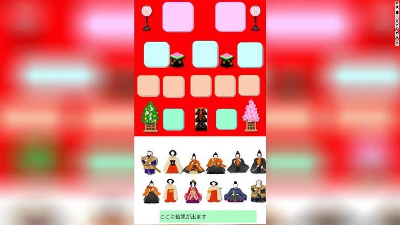 Canggih! Nenek 81 Tahun Ini Bikin Aplikasi Game Berbasis iOS