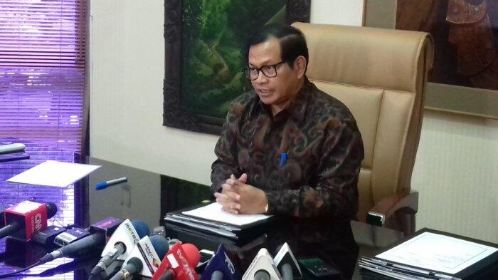 Istana Bantah Ibu Negara Terima Cinderamata Dari Raja Salman