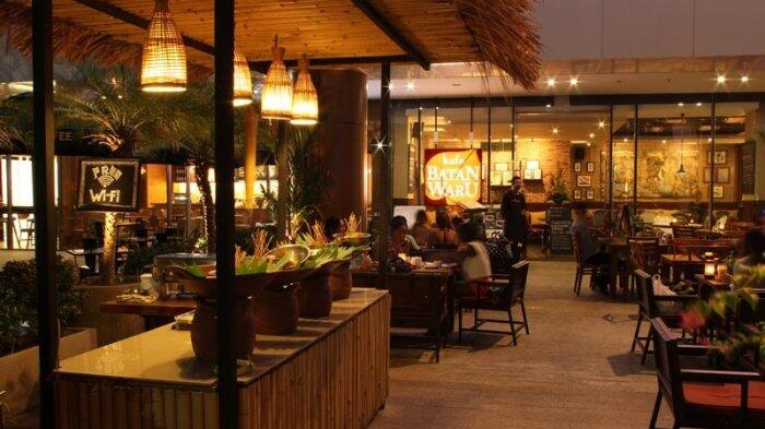 Panduan Merintis Usaha Kafe