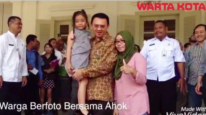 Jangan Lewatkan Satu Meja: Jurus Ahok di Putaran Kedua