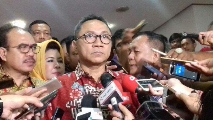 Ketum PAN: e-KTP Kasus Besar, Kita Dukung Dituntaskan