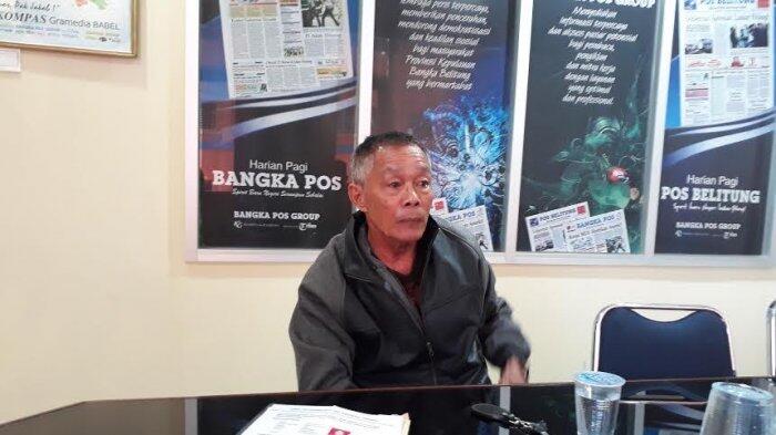 Motor dan Ponsel Dibawa Kabur Istri Mudanya, Ini yang Dilakukan Yusuf